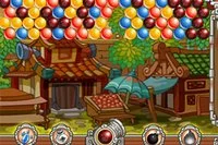 Bubble Charms Xmas - Jogo Online - Joga Agora