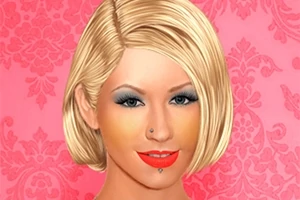 Christina Aguilera True Make Up