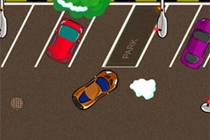City Parking 🕹️ Jogue City Parking Grátis no Jogos123