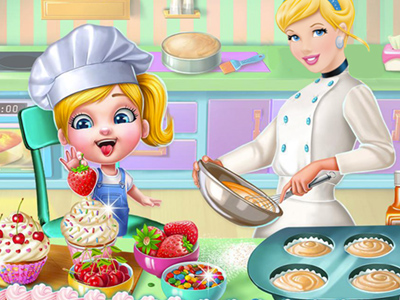 Dream Chefs 🕹️ Jogue Dream Chefs Grátis no Jogos123