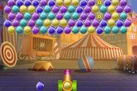 Bubble Shooter Deluxe 🕹️ Jogue no Jogos123