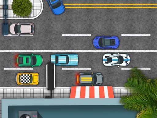 Puzzle Parking 3D 🕹️ Jogue no Jogos123
