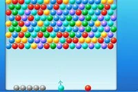 BUBBLE SHOOTER HD jogo online gratuito em