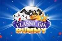 Classic Gin Rummy