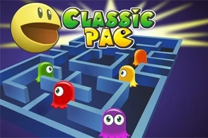 Jogue PacMan Online Grátis & Leia Sobre este Jogo Clássico