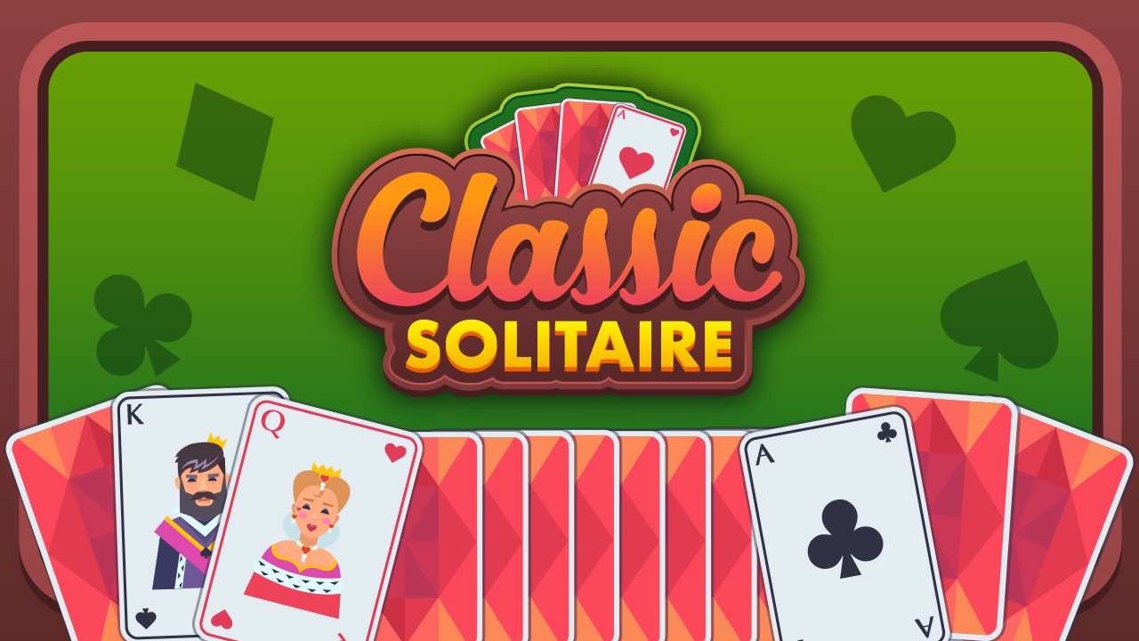 Daily Solitaire Classic 🕹️ Jogue no Jogos123