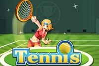 TENNIS MASTERS - Jogue Grátis Online!