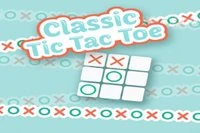 Tic Tac Toe HTML5 / Jogo da velha HTML5 🔥 Jogue online