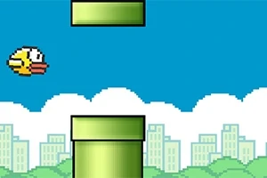 Clumsy Bird