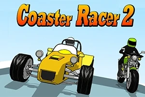 Coaster Racer - Jogos de Corrida - Jogos de Carros - Vídeo Dailymotion