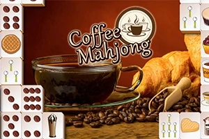 Coffee Mahjong