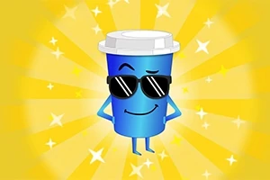 Coffee Puzzle 🕹️ Jogue Coffee Puzzle no Jogos123