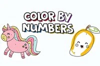 Color by Numbers