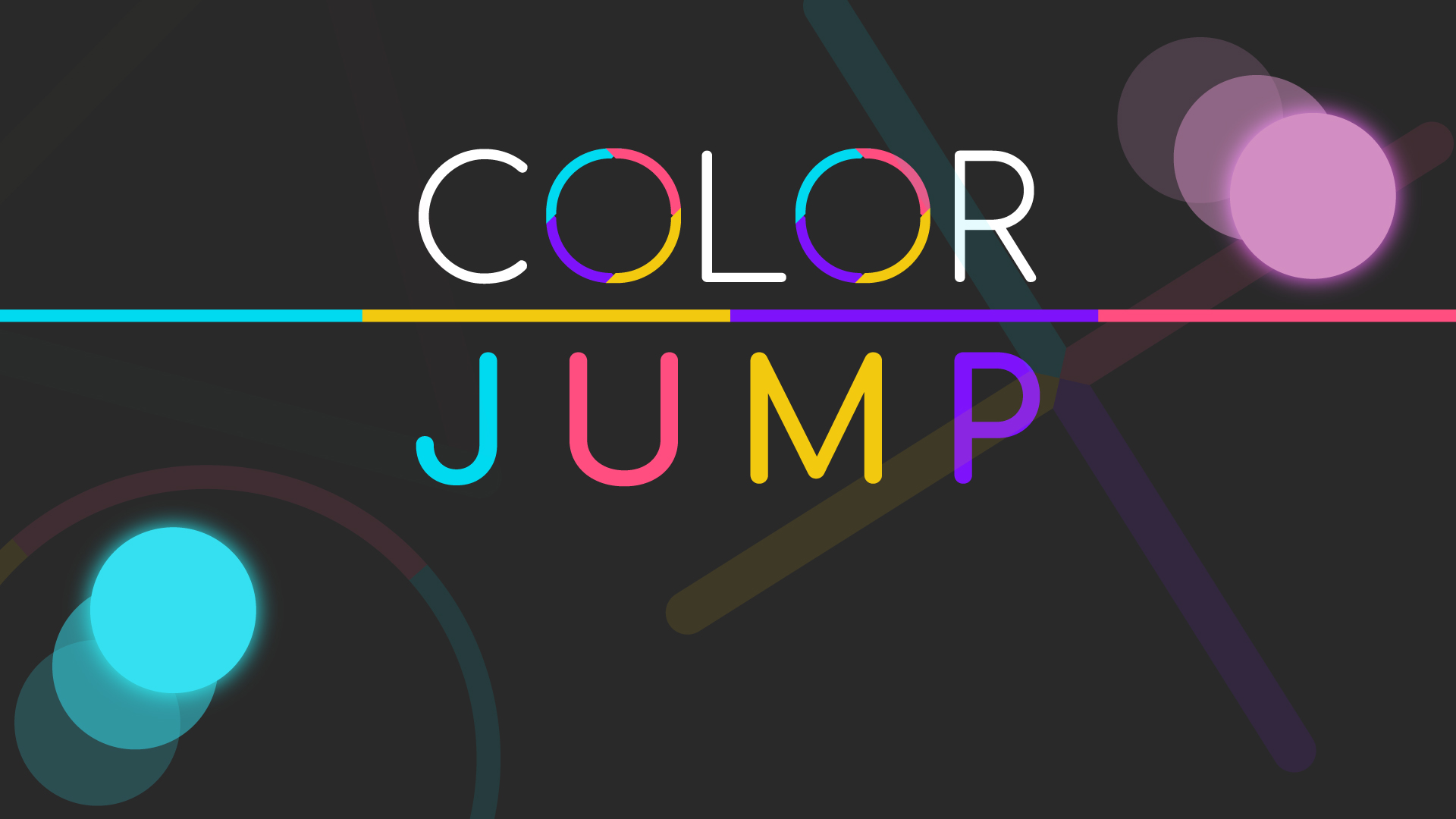 Color Jump 🕹️ Jogue Grátis no Play123