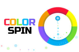 SPIN ESCAPE - Jogue Grátis Online!