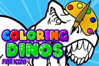 Jogos de Dinossauro 🕹️ Jogue no Jogos123