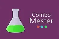 Combo Mester - Alchemy