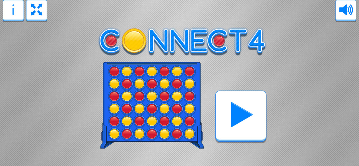 Connect Four 🕹️ Jogue Grátis no Play123