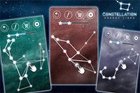 Conecte todas as estrelas com 1 linha e com apenas um toque