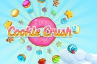 Cookie Crush 2