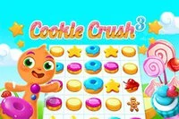 Jogos de Candy Crush 🕹️ Jogue no CrazyGames