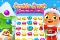 Jogue Smarty Bubbles: X-mas Edition online de graça em