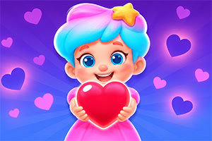 Combina doces em Cookie Land