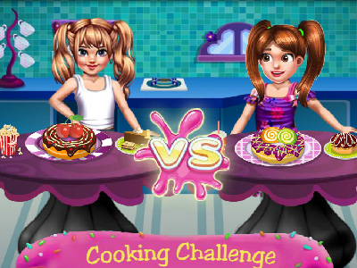 Dream Chefs 🕹️ Jogue Dream Chefs Grátis no Jogos123