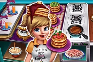 Dream Chefs 🕹️ Jogue Dream Chefs Grátis no Jogos123