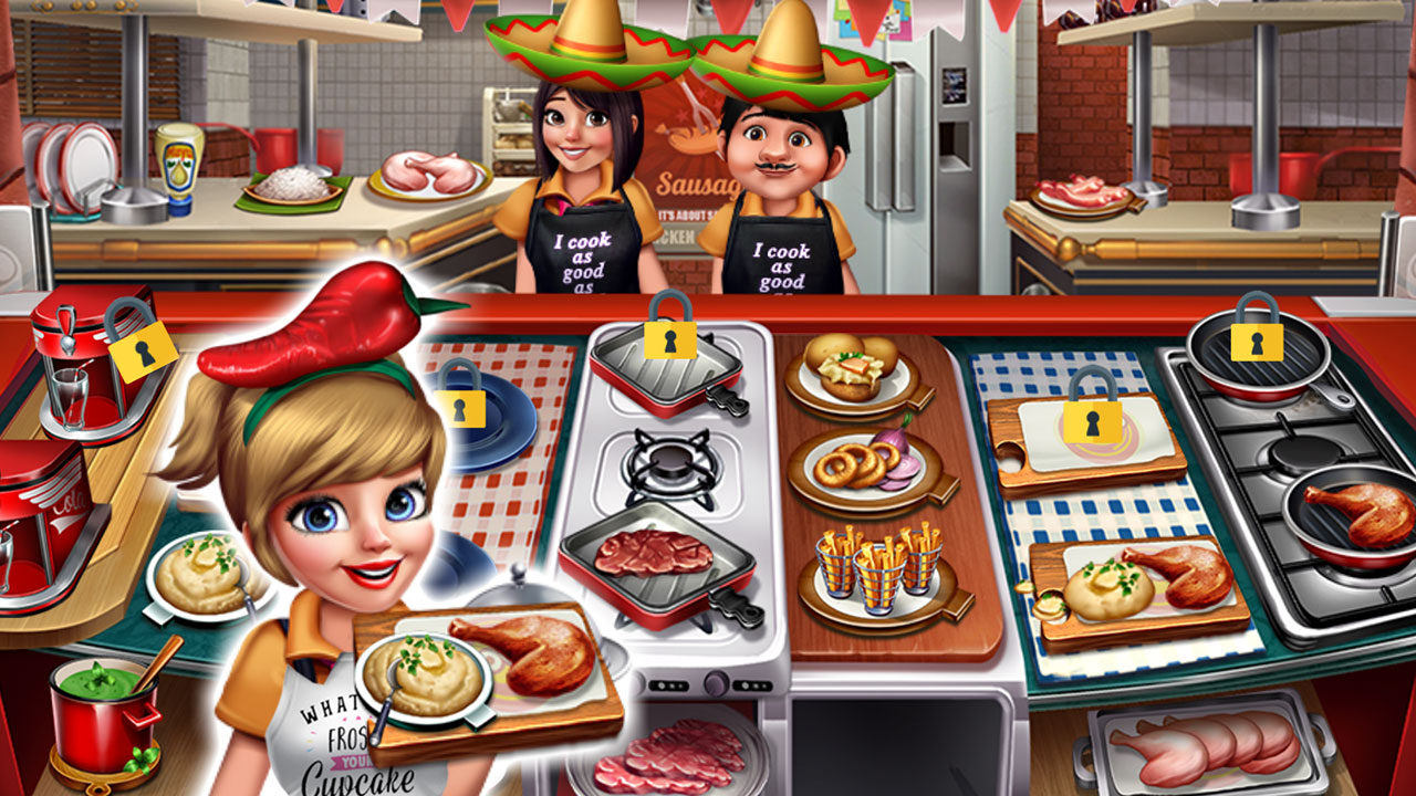 Sushi Bar 🕹️ Jogue Sushi Bar Grátis no Jogos123