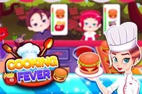 Cooking Fever