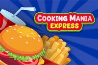 Cooking Mania Express