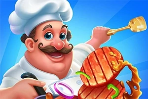Dream Chefs 🕹️ Jogue Dream Chefs Grátis no Jogos123