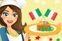 Jogos de Cozinheira no Jogos 360