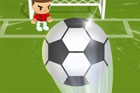 Football Penalty Go! 🕹️ Jogue no Jogos123