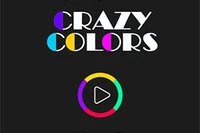 Crazy Colors