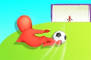 Football Kick 3D 🕹️ Jogue Football Kick 3D no Jogos123