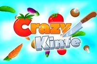 Crazy Knife