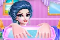 Cute Style Salon 🕹️ Jogue Cute Style Salon no Jogos123