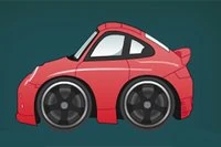 Neon Car Puzzle - Jogue Neon Car Puzzle Grátis no Jogos123