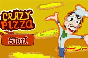 JOGOS DE FAZER PIZZA 🍕 - Jogue Grátis Online!