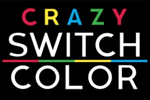 Crazy Switch Color