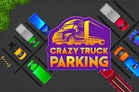 Truck Parking Pro 🕹️ Jogue no Jogos123