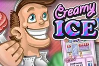 The Ice Cream Parlor (Jogo de sorveteria) 