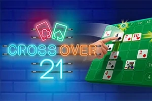 Crossover 21 🕹️ Jogue Crossover 21 Grátis no Jogos123