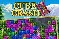 Cube Crash 2