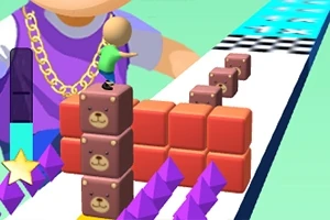 Cubes · Jogar Online Grátis