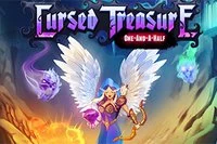 Cursed Treasure: One-and-a-Half