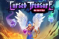 Cursed Treasure está de volta com jogabilidade mais emocionante