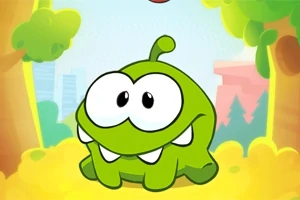 Cut the Rope 2